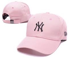Mlb New York Yankees Ny Baseball Caps Pink Only Us 6 00 Follow Me To Pick Up Couopons Ny Baseball New York Yankees Baseball Cap