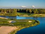 Forest Dunes Golf Club | Courses | GolfDigest.com