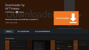 Links on android authority may earn us a commission. How To Install Downloader App On Android Tv Box Step By Step