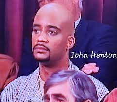 Who didn't know Andre would be back lol