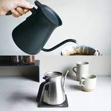 kinto キントー プアオーバー ケトル electric kettle kettle coffee