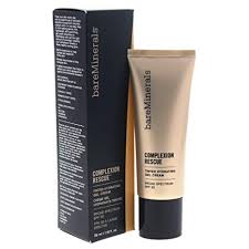 Amazon Com Bareminerals Complexion Rescue Tinted Hydrating