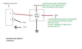 In wiring electric fans from scratch you need to follow some basic rules of electricity, but it's pretty easy. Diagram C5 Corvette Electric Fan Relay Wiring Diagram Full Version Hd Quality Wiring Diagram Ironphasediagram Qclubmilano It