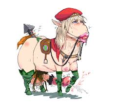 Rule34 - If it exists, there is porn of it   766043