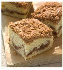 Add eggs and vanilla and mix well. Starbucks Copycat Coffee Cake Starbucks Coffee Cake Recipe Classic Coffee Cake Recipe Classic Coffee Cake