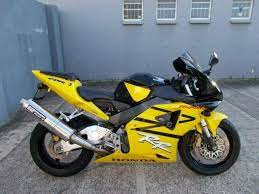 See more ideas about cbr, honda cbr, sport bikes. The Best Honda Fireblade The Cbr954rr Four Reasons Why Motofomo