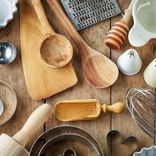 Produsen peralatan dapur stainless steel. Alat Masak Kayu Lebih Sehat Dari Bahan Lain