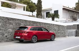 Seat Leon St Phev Im Test 2021 Ist Der Plug In Hybrid Das Beste Aus 2 Welten Meinauto De
