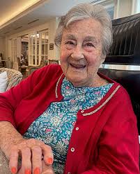 Barbara Barnes Obituary