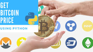 5 bitcoin = 95865500 nigerian naira: Get Bitcoin Price In Real Time Using Python By Randerson112358 Medium