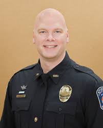 Officers garner promotions