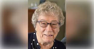 Obituary information for Mary Kathryn Mishler