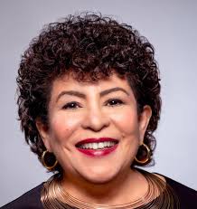 Top 100 Most Influential Latinas 2020