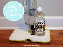 Vinegar makes a great cleaner for stained concrete floors. Diy Homemade Cleaners Hardwood Floor Cleaner Clean Mama