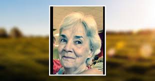 Joan Rae Duncan Whitehead Obituary December 3, 2023