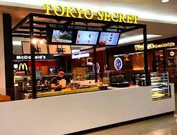 The mall further includes entertainment zones, outlets for food and. Facebook