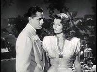 A classic of film noir, . Gilda Wikipedia
