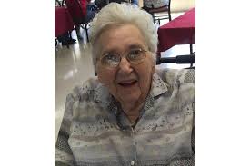 Nina Milliken Obituary (1926