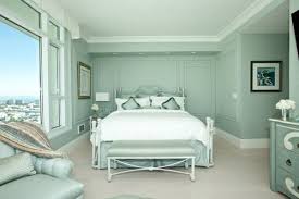 Choosing The Best Paint Colors For Small Bedrooms Seafoam Green Bedroom Mint Green Bedroom Relaxing Bedroom Colors