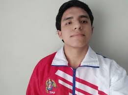 Alumno de la UNT gana medalla de bronce en Campeonato Nacional  Universitario de Ajedrez