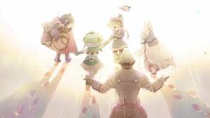 Made In Abyss Dawn Of The Deep Soul Japanese Movie Streaming Online Watch Made in abyss was an anime that really impressed me when i watched it last year. binged