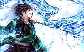 We hope you enjoy our variety and growing collection of hd images to use as a background or home screen for your smartphone and computer. Tanjirou Kamado Kimetsu No Yaiba 4k Wallpaper 71