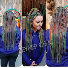 Zeynepgencafrikaorgusu Stil Moda Stilleri Moda