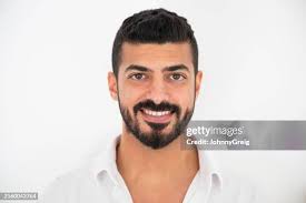 2,422 Saudi Man Portrait Stock Photos, High-Res Pictures, and Images