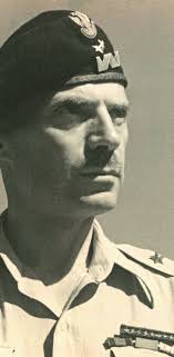 Generał Władysław Anders (1892–1970)