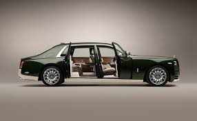 Check spelling or type a new query. Rolls Royce Collaborates With Hermes In Bespoke Phantom For Japanese Billionare
