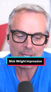 Danny Parkins gives Colin his best Nick Wright impression 🤣 #sports  #football #basketball