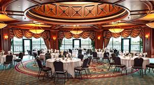 Meetings And Events At Casino Nova Scotia Halifax Ns Ca