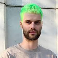 Tucker Halpern Age, Net Worth, Bio, Height [Updated November 2025 ]