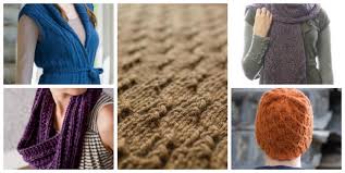 Snow day toque free knit pattern. Chunky Knits Five Free Knitting Patterns Interweave