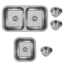 elkay dayton undermount stainless steel