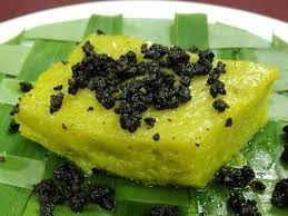 Ianya bukan sahaja enak, malah cukup nostalgis. Minum Petang Dengan 5 Kuih Tradisional Pahang Yang Jarang Ditemui Ini