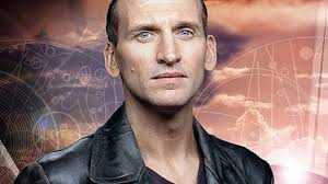 We'll Probably Never See Christopher Eccleston Play the Doctor Ever Again