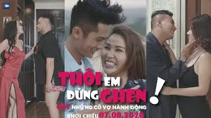 Vốn có tình yêu đẹp tựa cổ tích, trong suốt thời gian bên nhau, không ít lần lương minh trang và vinh râu khiến các fan phát hờn vì phát cẩu lương lia lịa. Thoi Em Ä'á»«ng Ghen Thai VÅ© X Vinh Rau X Huá»³nh PhÆ°Æ¡ng Ost Nhá»¯ng Co Vá»£ Hanh Ä'á»™ng Youtube