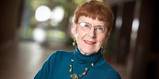 Dr. Holtzclaw, one of the Honorees named for Health Care Heroes event