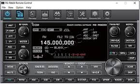 Image result for ICOM IC-R8600