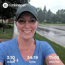 I can run so fast!!!! Oh Noooo! A puddle!!!