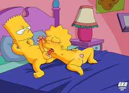 Post 4380100: Bart_Simpson GKG Lisa_Simpson The_Simpsons