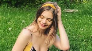 Julia wróblewska was born on october 18, 1998 in warsaw, mazowieckie, poland. Julia Wroblewska Ma Nowego Chlopaka To Umiesniony Fan Sportu Moja Mala Ksiezniczka
