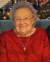 Rose Marie Peck Obituary November 18, 2023