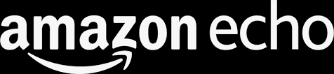 The advantage of transparent image is that it can be used efficiently. Download Rediscovering Recipes Through Conversation Amazon Alexa Logo White Full Size Png Image Pngkit