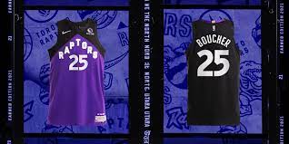 Check spelling or type a new query. Raptors Unveil New Earned Edition Jerseys To Be Worn April 2 Sports Illustrated Toronto Raptors News Analysis And More