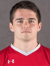 2018-19 Men's Soccer Roster