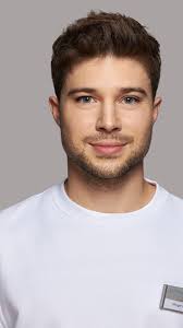 Jascha Rust – Die Fakten zu seine Beziehung mit seiner Freundin Helene