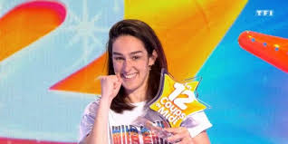 Les douze coups de midi. Les 12 Coups De Midi Qui Est Caroline La Nouvelle Maitresse Du Jeu De Tf1