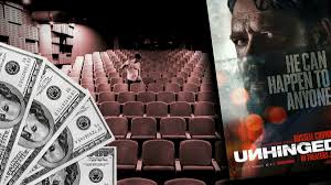 Watch unhinged 2020 movie on 123netflix streaming in 4k hd quality free online. The Unhinged Bet To Jump Start The Movie Business Financial Times